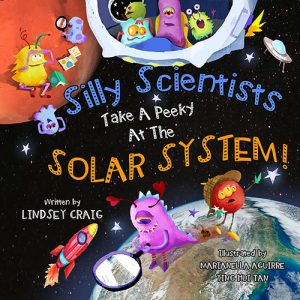 solar system for kids